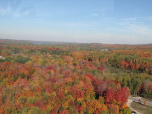 2011 Rotary Fall Color Tour 024