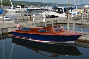 Boat Show